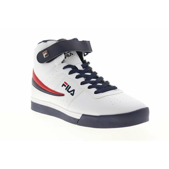 Fila Vulc 13 Mens Multicolor Athletic Basketball Running Shoes Sneakers Size 10 - Picture 1 of 10